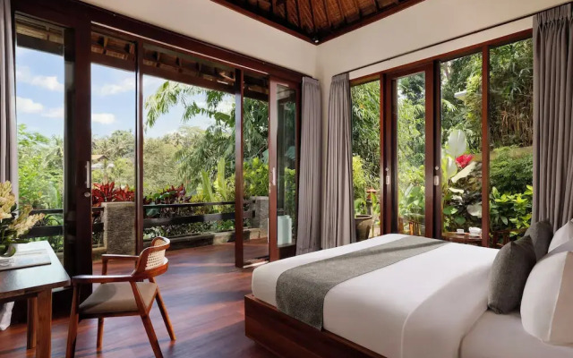 Villa Leona Valley View by Nakula