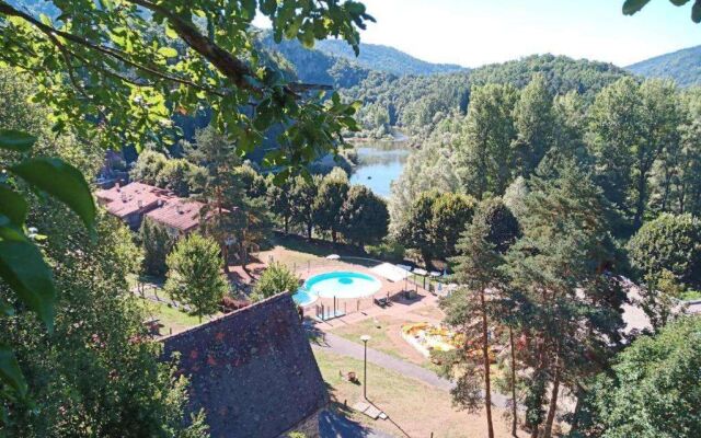 Olydea Vorey sur Arzon