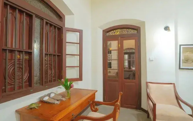 Idda Bouqtiue Villa