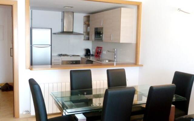 154-apartamento de Alto Standing con Vista al mar