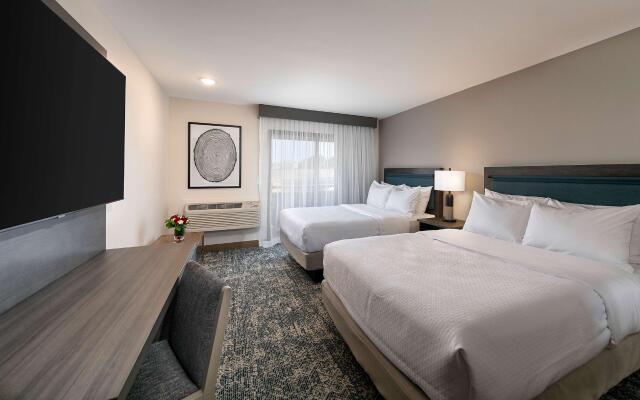 Seacliff Inn Aptos, Tapestry Collection by Hilton