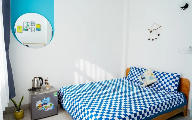 Xing Ocean Homestay VT by Bay Luxury