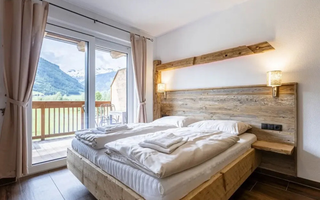 Premium Ferienhaus # 1B mit Sauna