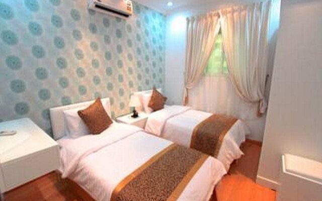 Amana Furnished Apartment