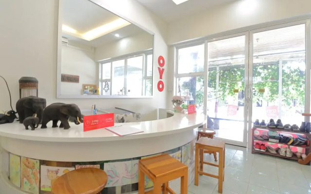 Saen Sabai Hostel