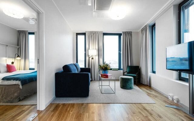 Biz Apartment Bromma