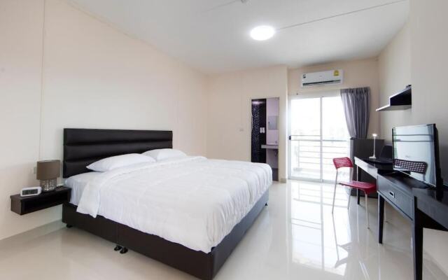 JJ Residence