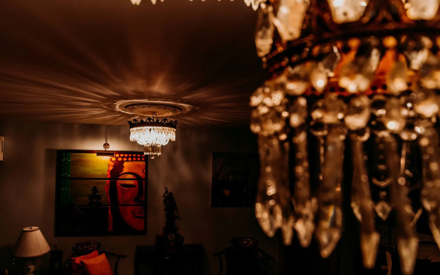 Elysian Luxury Villa Pelion