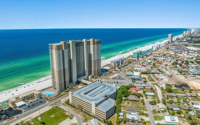 Tidewater 102
