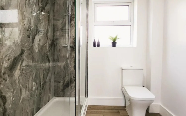 Port Eynon Suite - 1 Bedroom - Ocean Breeze