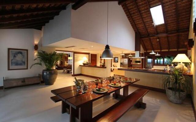 Casa Maitei