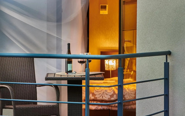Boutique Hotel Chrysso