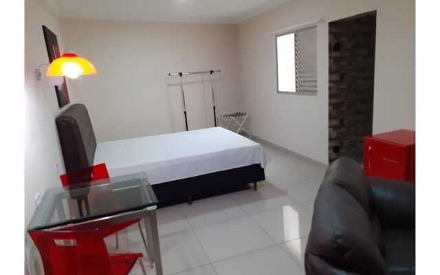 Pousada Portal dos Coqueirais