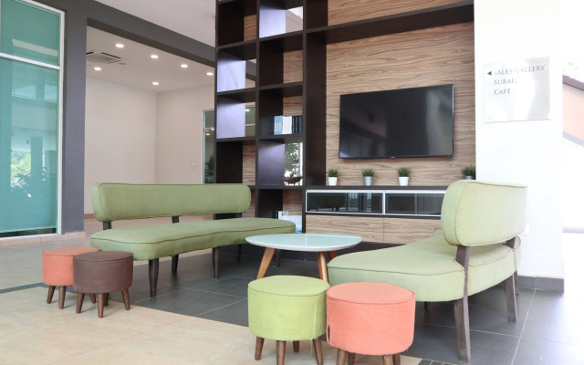 Desaru Arcadia Villa By Convergence