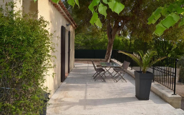 Une maison en Provence