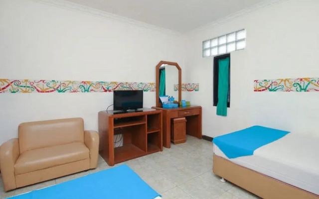 Airy Supratman 23 Bandung