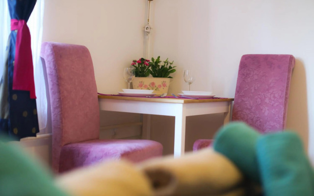 Studio Apartman Ld U Strogom Centru