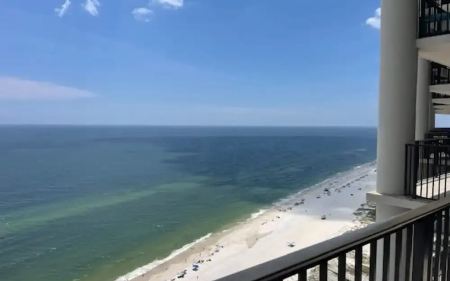 The Oasis at Orange Beach by Hosteeva