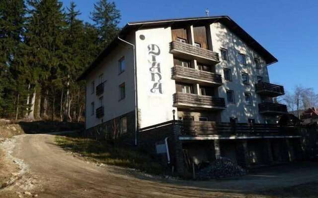Penzion DIANA