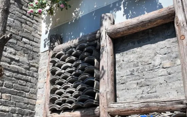 Liangyi Xunji Hotel – Exterior – Luoyang