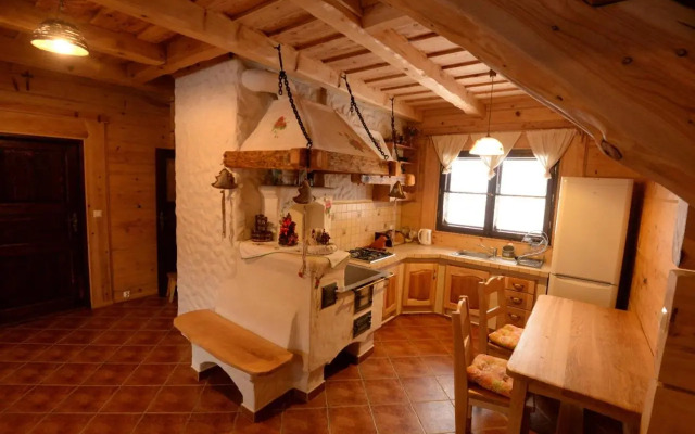 Gościniec Pod Małym Królem