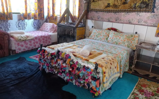 Maison D'Hotes Ait Bou Izryanne