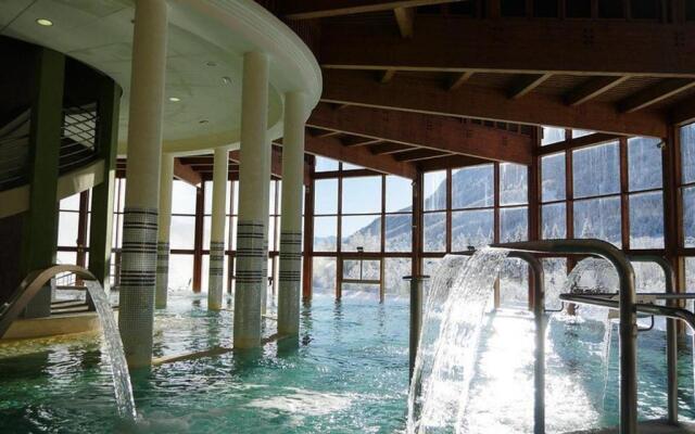 Appartement Le Monêtier-les-Bains, 4 pièces, 6 personnes - FR-1-330F-135