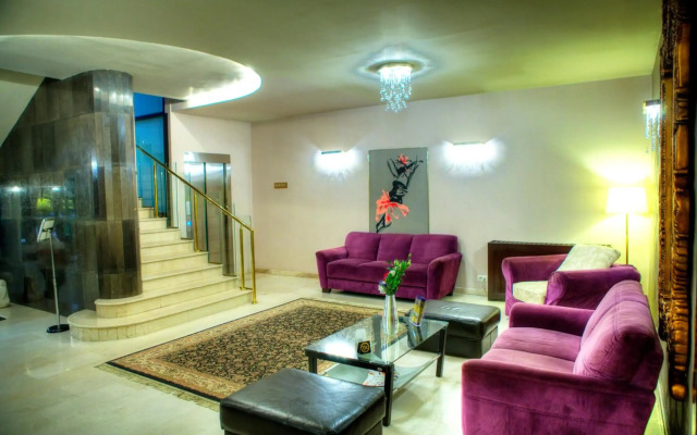 Hotel Dumbrava