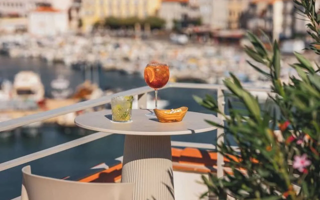 Hotel Liautaud Rooftop Cassis