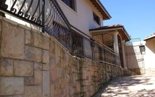 Ekhaya Guest House