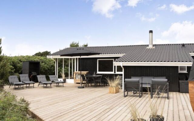 "Valentin" - 500m from the sea in Western Jutland