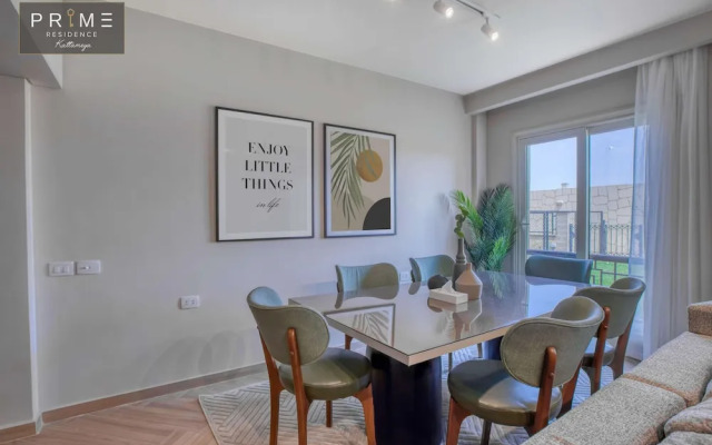 Prime Residence Kattameya