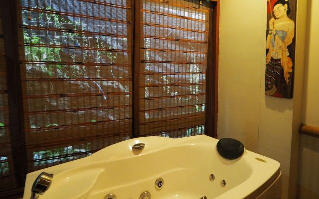 River Kwai Hotel
