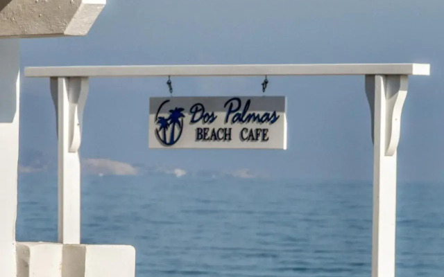 Yria Beach Hotel