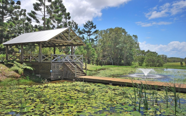 Belle Helena - Ultimate private resort style home