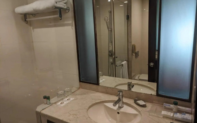 Fortune Select Global, Gurugram - Member ITC Hotels' Group