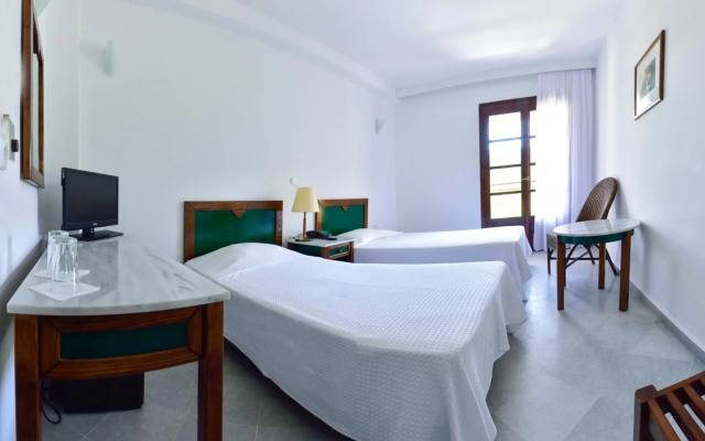 Kalidon Beach Hotel