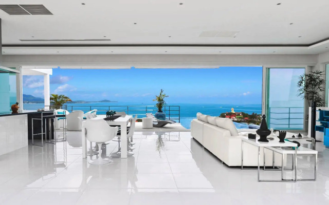 Villa Blanche