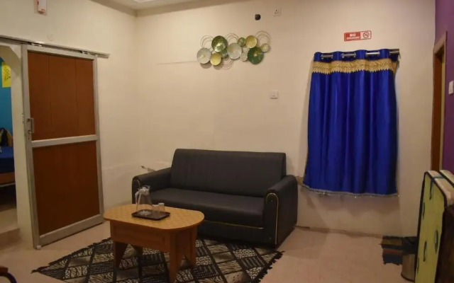 Aishwaryam Home Stay