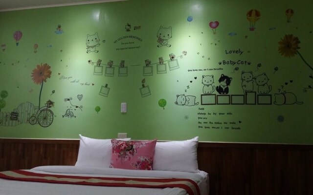Kenting Youngster Hostel