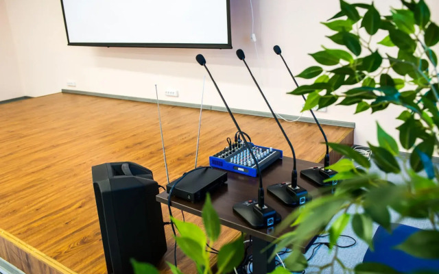 Гостинично-Ресторанный Комплекс Сапфир