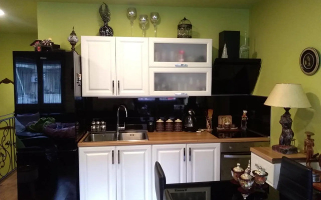 Luxury apartments Sirena1