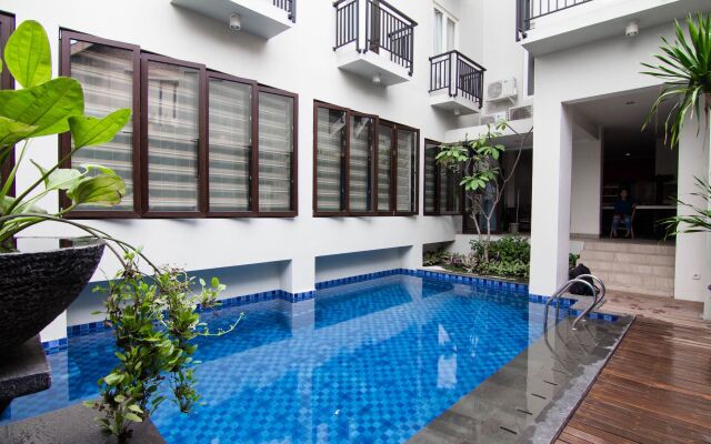 Marrakesh Inn