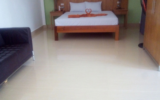 Kingdom Cambodia Resort hotel Koh Rong