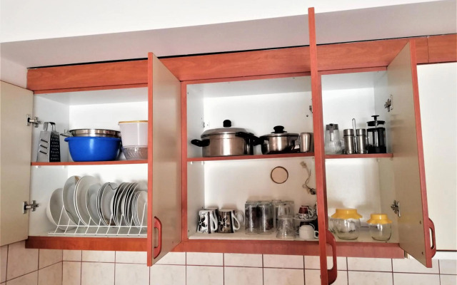 Kalamata Downtown Apartment