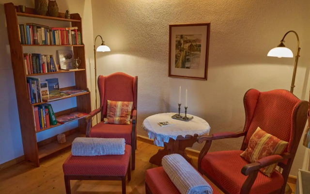 Ewinger Lodge