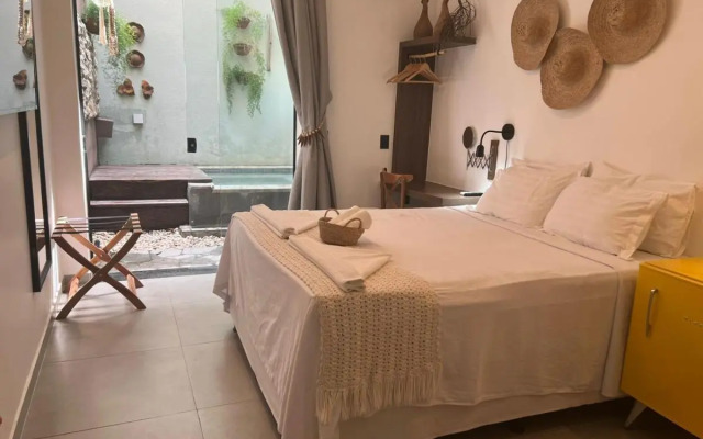 Malai Boutique Hotel