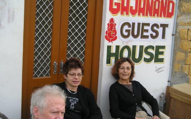 Gajanand Guest House