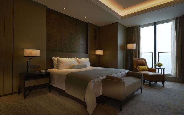 Golden Eagle Summit Hotel Kunshan