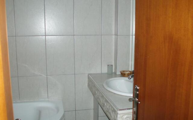 Hotel Orfeas